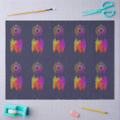 夢捕手 –  薄葉紙 (クラフト)