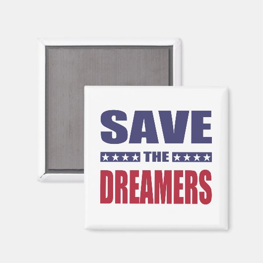 夢救の人 マグネット (正面/裏面)