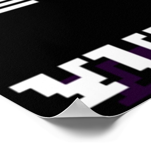 夢日記ロゴ ポスター (角)