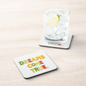 夢来真 コースター (右側)