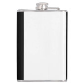 夢来真 フラスク (裏面)