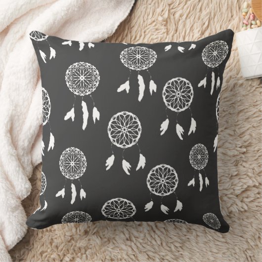 夢枕 クッション (ブランケット)