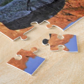 夢湖 ジグソーパズル (側面)