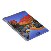 夢湖 ノートブック (右側)