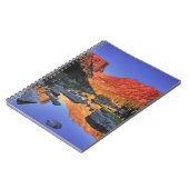 夢湖 ノートブック (左側)