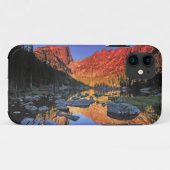 夢湖 Case-Mate iPhoneケース (裏面(横))