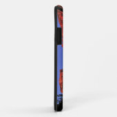 夢湖 Case-Mate iPhoneケース (裏面/右)