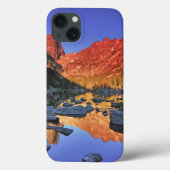 夢湖 Case-Mate iPhoneケース (裏面)