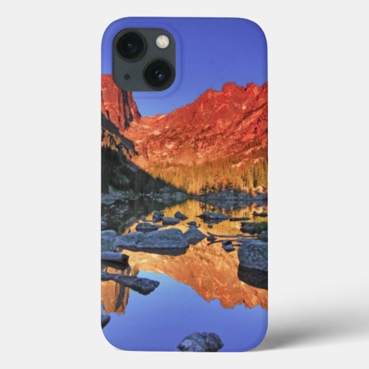 夢湖 Case-Mate iPhoneケース (裏面)