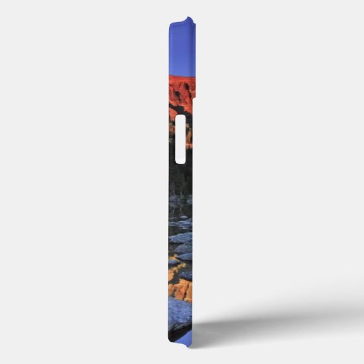 夢湖 Case-Mate iPhoneケース (裏面 / 右)