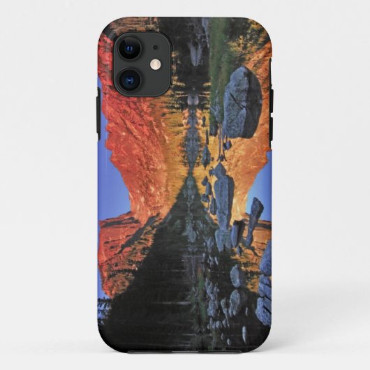 夢湖 Case-Mate iPhoneケース (裏面)