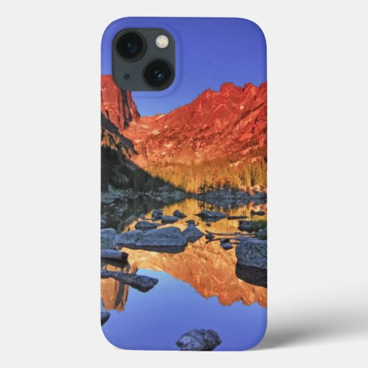 夢湖 Case-Mate iPhoneケース (裏面)
