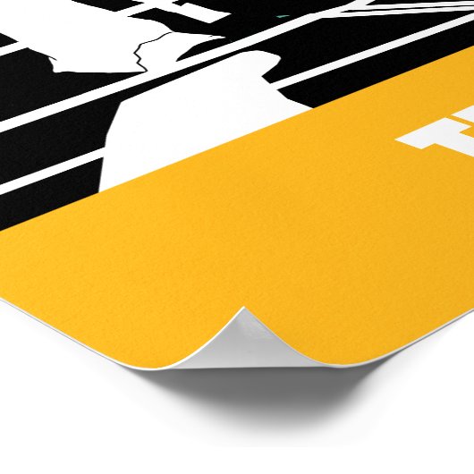 夢物語ポスター ポスター (角)