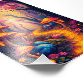 夢自然 フォトプリント (角)