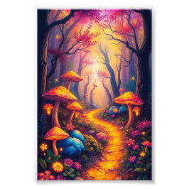 夢自然 フォトプリント