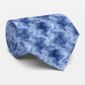 夢航海の見 ネクタイ (ロール)