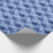 夢航海の見 ラッピングペーパー (角)