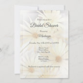 夢見るデイジー2 招待状 (正面)