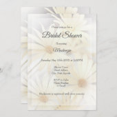 夢見るデイジー2 招待状 (正面/裏面)