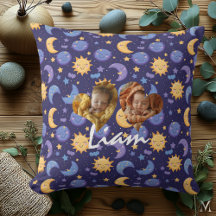 夢見る太陽と月 - 眠たげな天の友達