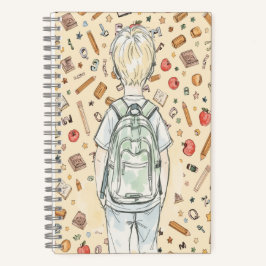 夢見る子供たちのノートブック 学校生活応援エディション ノートブック