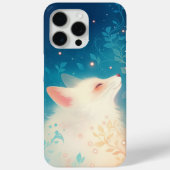 夢見る狐の霊 Case-Mate iPhoneケース (裏面)