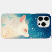 夢見る狐の霊 Case-Mate iPhoneケース (裏面 (横))