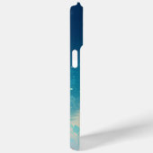 夢見る狐の霊 Case-Mate iPhoneケース (裏面 / 右)