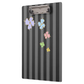 夢見る花のカスケード クリップボード (左)