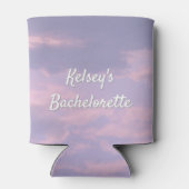 夢見る雲の恋人テーマ 缶クーラー (裏面)