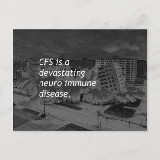 夢見台の破滅的なハガキ ポストカード