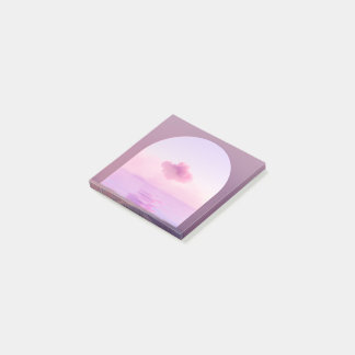 夢見心地の入り口にメモを投稿 ポストイット