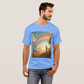 夢見 Tシャツ (正面フル)