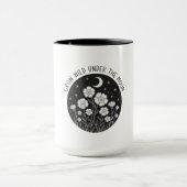 夢遊牧地 マグカップ (中央)