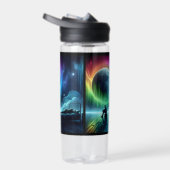 夢遊病者匿名ウォーターボトル ウォーターボトル (右面)