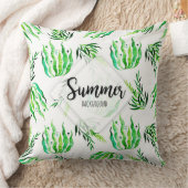 夢遊病 クッション (ブランケット)