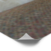 夢遊病 ポスター (角)