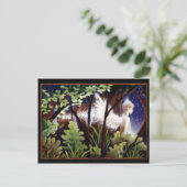 夢遊病 ポストカード (スタンド正面)