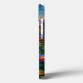 夢遠くに Case-Mate iPhoneケース (裏面 / 左)