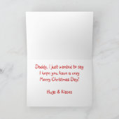 夢霜の降りた シーズンカード (内部)