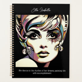 夢鮮やかプランナー プランナー手帳