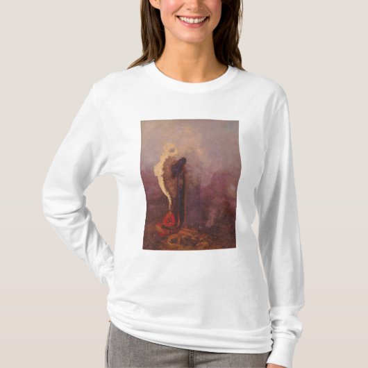 夢1904年 Tシャツ (正面)