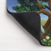 夢1994年の木 マウスパッド (コーナー)