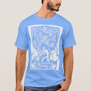 夢1 Tシャツ