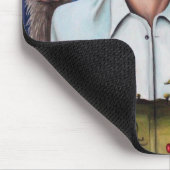 夢2内の夢 マウスパッド (コーナー)