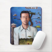 夢2内の夢 マウスパッド (マウス)