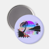 夢4 マグネット (正面/裏面)