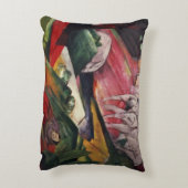 夢 アクセントクッション (裏面(縦))