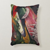 夢 アクセントクッション (正面(垂直))