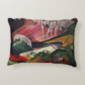 夢 アクセントクッション (裏面)